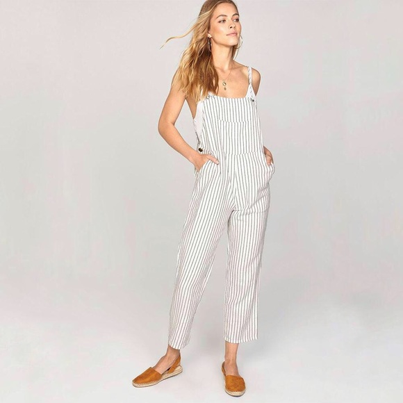 amuse society overalls
